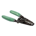 thumbnail image 3 of Pelacable Coaxial Commercial Electric Verde Para Rg6 Rg59, 3 of 3