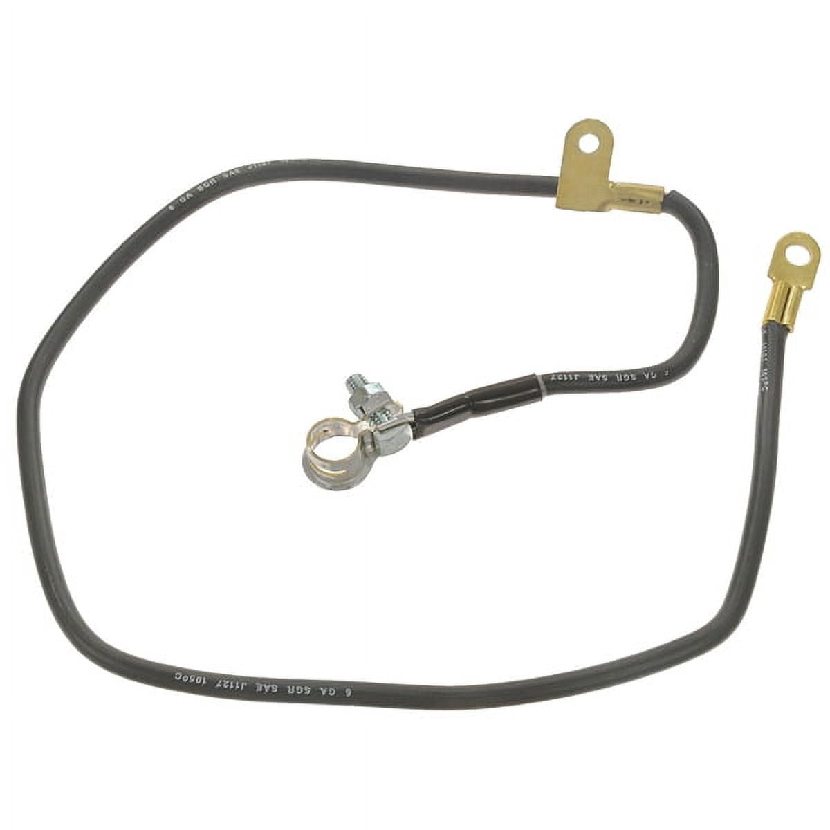 BATTERY CABLE Fits select: 2002-2004 FORD ESCAPE