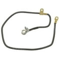 thumbnail image 2 of BATTERY CABLE Fits select: 2002-2004 FORD ESCAPE, 2 of 3