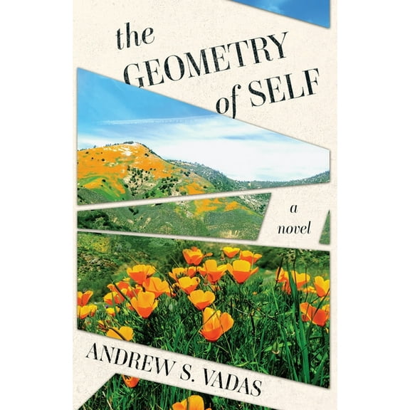 The Geometry Of Self, (Paperback)