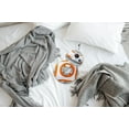 thumbnail image 6 of Star Wars 9" Talking Plush, BB-8, 6 of 7