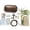 mul, variant on Easter Resurrection Tray Set, Oh Remember Easter Religious Resurrection Decor Tray Kit, Home Office Tabletop Keepsake Set, Religious Gift for Holiday Party and Home