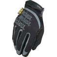 thumbnail image 6 of Mechanix Wear Touchscreen Capable Male Work Gloves, Medium, Pair, Thermal Plastic Rubber Black, 6 of 8