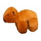 thumbnail image 1 of Pulseras de felpa de Capybara Slap, juguetes de peluche, banda de bofetada, regalos de cumpleaños, cómodo juguete de peluche de Capybara realista, 1 of 7