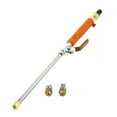 thumbnail image 2 of Versatile 2-In-1 Hydro Jet Power Washer Wand for Car Washing, Cleaning, and, 2 of 4