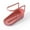 03-Red, variant on Fdelink Silicone Sink Protectors for Kitchen Sink, Folding Heat Non Slip, Kitchen Sink Mats Grid Accessory for Bottom of Farmhouse Stainless Steel Porcelain Sink (Black)