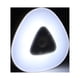 thumbnail image 5 of Lámpara de inducción LED, mini luz LED con sensor de cuerpo humano, lámpara con sensor de armario, respuesta rápida, 5 of 12