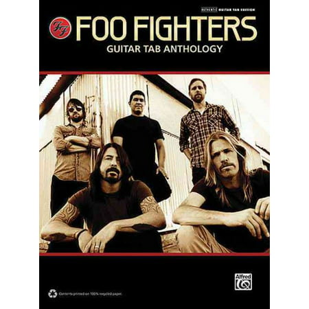 Foo Fighters (Foo Fighters The Best Loop)