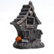 thumbnail image 1 of Halloween, Artesanía De Resina Exquisita, Figurita De Escritorio, Diseño De Escena Diy, Adorno De Festival, Decoración Del Hogar, Adornos De Mesa Guardurnaity HA042441-01, 1 of 6