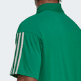 thumbnail image 3 of Playera Polo FMF Adidas SelecciónNacional de Mexico Futbol Verde Hombre Original, 3 of 5
