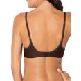 thumbnail image 2 of Smart & Sexy Women's Everyday T-Shirt Bra, Style-SA876, 2 of 3