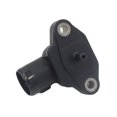 thumbnail image 1 of Sensor De Presión Absoluta Del Colector Sensor Map Para Honda Para Acura Para Isuzu Oe: 37830-P05-A01 (Negro) Inevent VI003269-00, 1 of 7