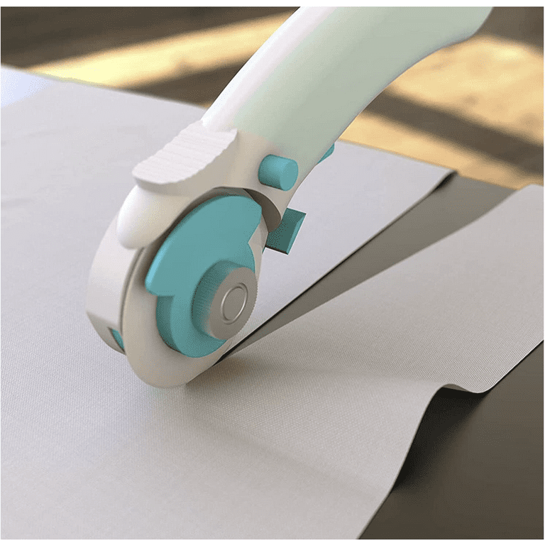 Rotary Cutters & Scissors - Order a Quilting Rotary Cutter for Fabric  Online