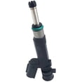 thumbnail image 4 of 4pcs New Fuel Injector 16600-5RL0A 166005RL0A FJ1440 for Kicks 2018-2020 for 19-21 Auto Accessories, 4 of 4