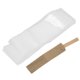 thumbnail image 5 of Bolsa de orina desechable para hombres, 10 Uds., bolsa de recolección de orina para pacientes ancianos incontinentes postrados en cama, 5 of 8