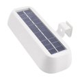 thumbnail image 2 of CQCYD Clearance under $5 Solar Lights Outdoor LED Solar Motion Sensor Lights Gutter Lights Solar Powered for Fence Roof Gutter Garden Yard Wall Lamp Night Utility Security Light, 2 of 6