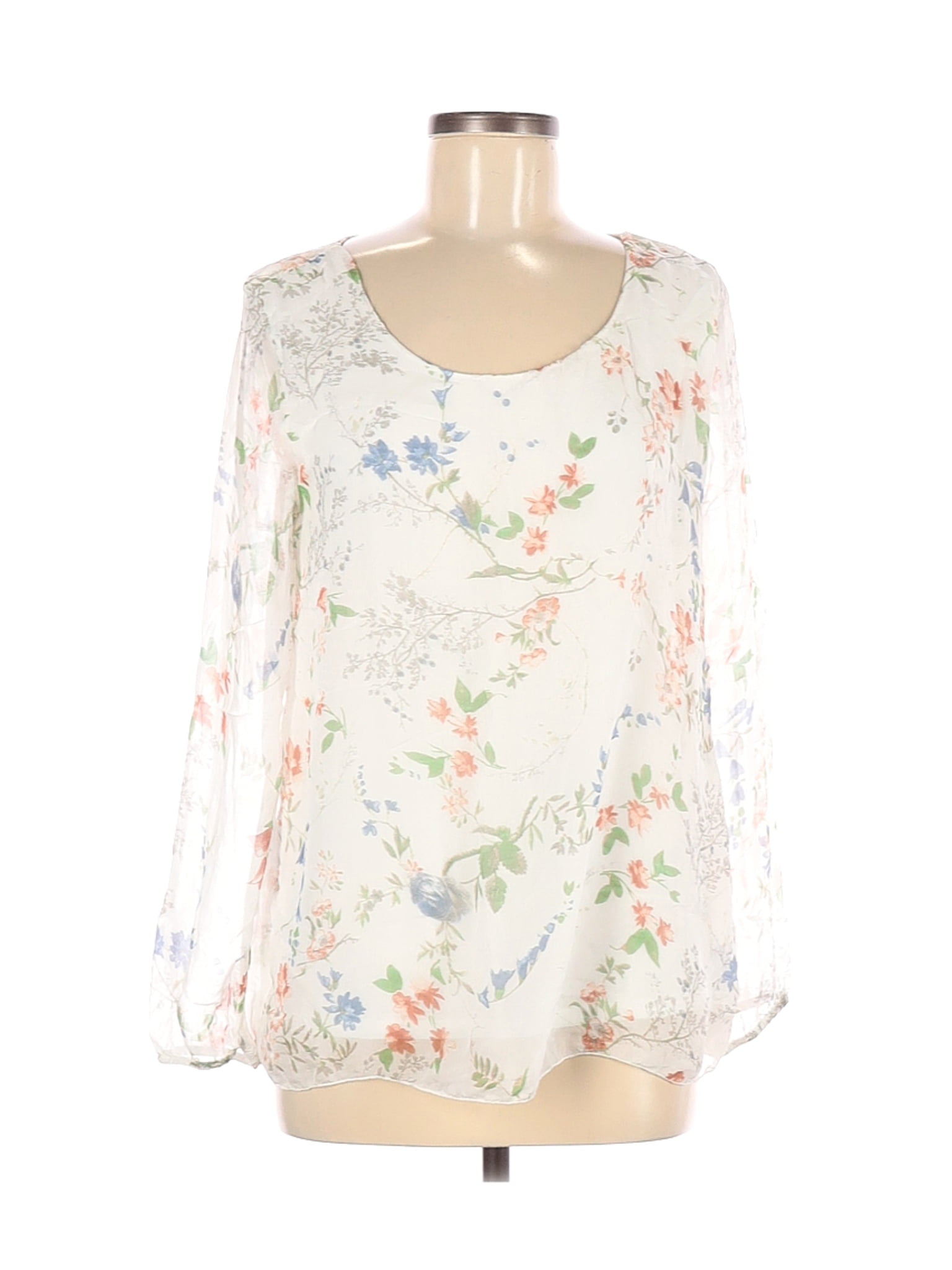 Elena baldi silk dress Clearance