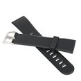 thumbnail image 1 of Silicone Watch Strap Comfortable Watch Strap Band for Smart Watch 116 plus Sports Watch New, 1 of 4