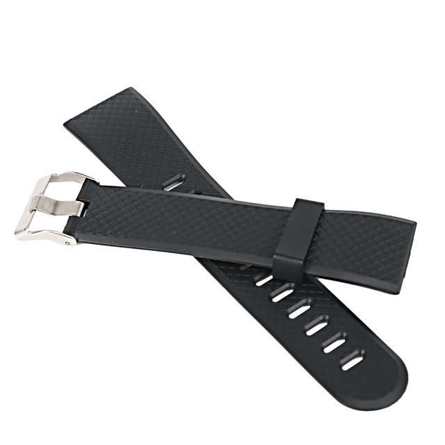 Silicone Watch Strap Comfortable Watch Strap Band for Smart Watch 116 plus Sports Watch New