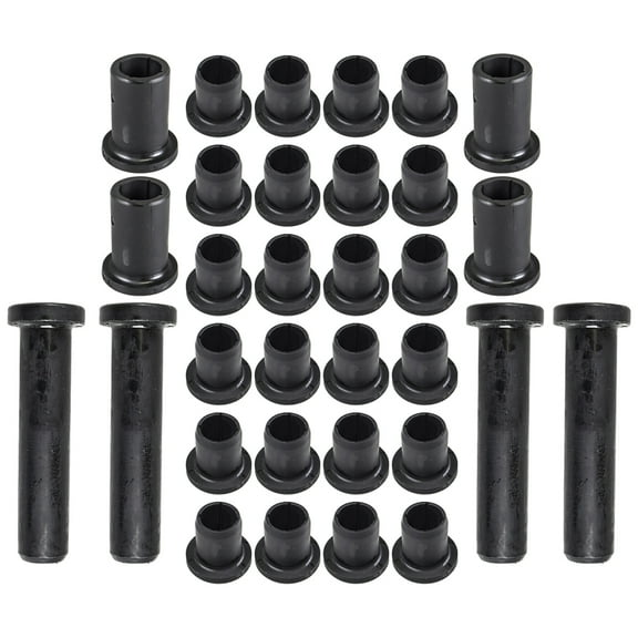 Polaris FK1001176 Complete A-Arm Bushing Kit 2015 Sportsman 850 SP 1000 XP & Touring OEM