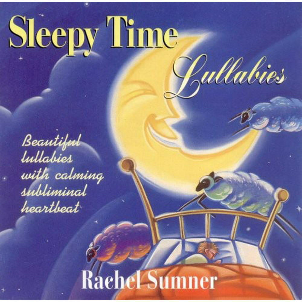 Sleepy Time Lullabies - Walmart.com - Walmart.com