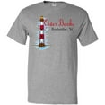 thumbnail image 3 of Inktastic Outer Banks Rodanthe NC T-Shirt, 3 of 5