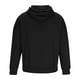 thumbnail image 4 of Sudadera con capucha para hombre, chaqueta informal de invierno con cremallera y bolsillo de forro polar, blusa para hombre, 4 of 5