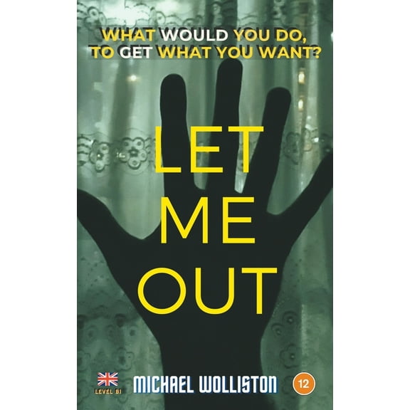 Let Me Out, (Paperback)