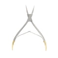 thumbnail image 4 of Instrumentos dentales, fórceps de extracción dental profesionales Fórceps de extracción dental Alicates de extracción de raíces dentales Claridad notable, 4 of 14