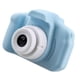 thumbnail image 4 of Cámara digital para niños 1080P Videocámara de juguete para niños 2 pulgadas LCD Cámara impermeable Tipo de regalo HD Irene Inevent FN0326-03B, 4 of 7