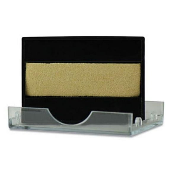 Offistamp MKG034514 1,13 x 0,75 Po Tampon de Remplacement Non Encré pour Timbres Auto-Encrage&44; Effacer