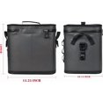 thumbnail image 3 of Soft Cooler Bag Leak Proof Insulated Tote for Outdoor Hiking Camping Beach Trip with Shoulder Strap, 3 of 8