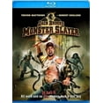 thumbnail image 2 of Jack Brooks: Monster Slayer (Blu-ray), Starz / Anchor Bay, Horror, 2 of 2