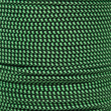 

1/8 Shock Cord (Also Known as Bungee Cord) for Replacement Repair & Outdoors - Variety of Colors Available in 10 25 & 50 Foot Lengths
