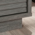 thumbnail image 3 of Sauder East Rock Desk, Ashen Oak, 431763, 3 of 9