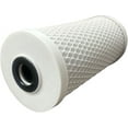 thumbnail image 3 of Compatible with WHA4BF5 Compatible Large Capacity Carbon Whole Home Replacement Water Filter by IPW Industries Inc., 3 of 5