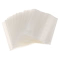 thumbnail image 1 of Bolsas De Regalo De Celofán Bolsas De Fiesta De Caramelo De Galleta De Lápiz Labial E Transparente Sunnimix Bolsas de celofán autoadhesivas, 1 of 8
