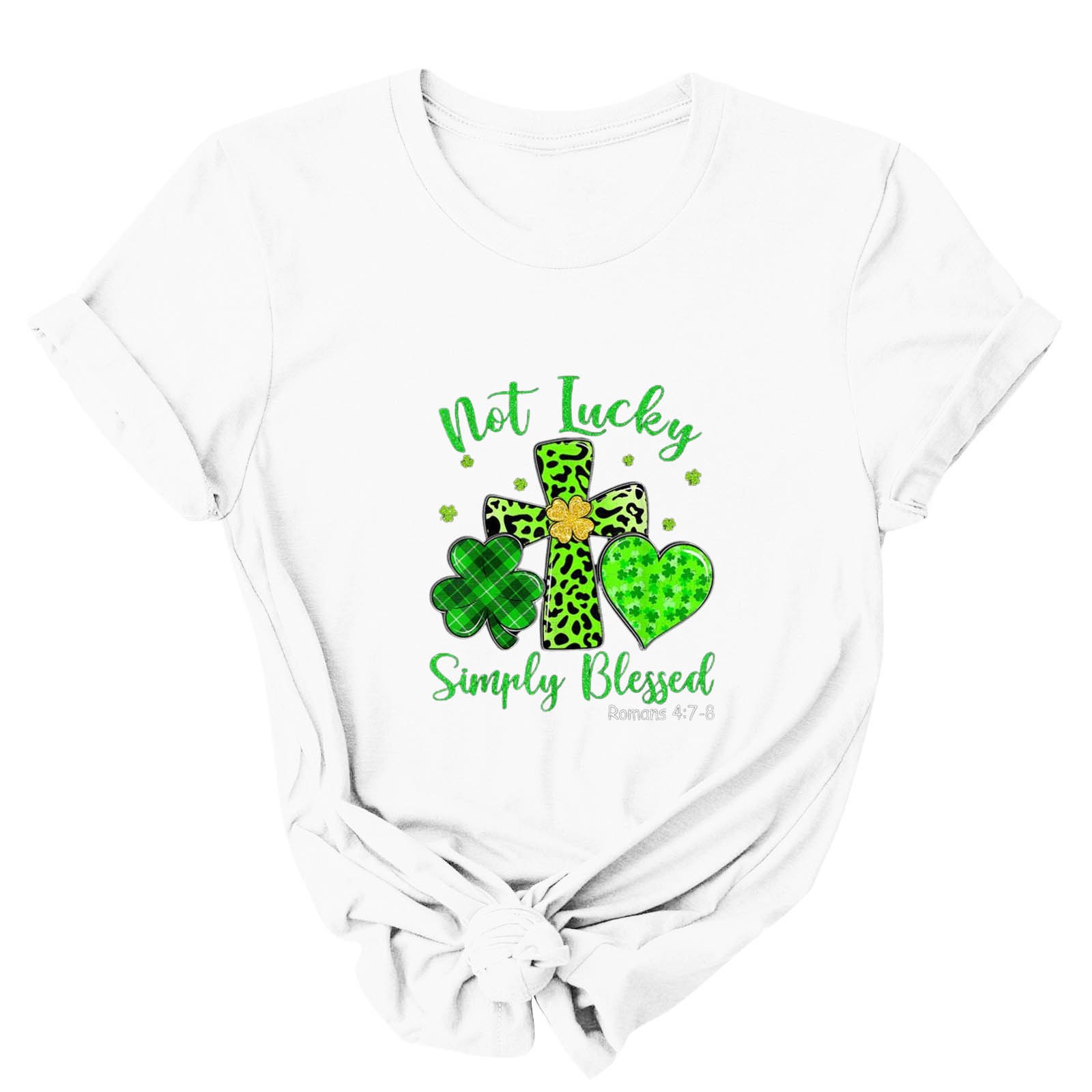lucky tops sale