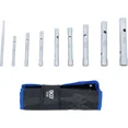thumbnail image 3 of Juego de LLAVES de BUJIAS BGS 1218 6x7 - 20x22 MM 8 PZ, 3 of 5