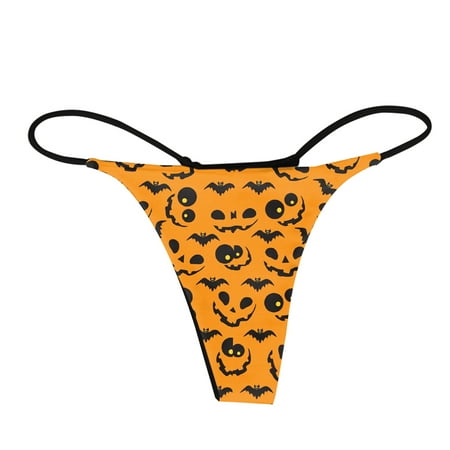 

Seamless Thongs For Women Low Rise Underwear Sexy Thong Panties For Ladies