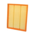 thumbnail image 1 of Filtro de Aire del Motor Unique Bargains No.13717602643 para BMW 335i Base 3.0L 2012-2015 Elemento de Filtro de Aire de Larga Vida 1 Pcs, 1 of 7