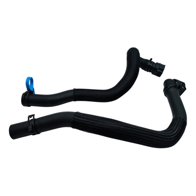 Mangueras Calefacción Sonic 1.6l 11-17 Transmisión Manual