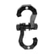 thumbnail image 5 of Grillete de cabrestante de remolque de acero al carbono con grillete dividido con anillo en D para cabrestante de remolque Negro Negro, 5 of 8