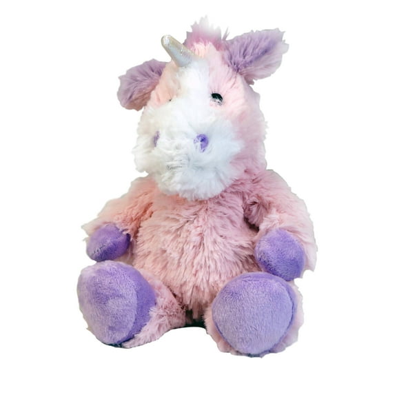 Unicorn Warmies Junior