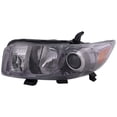 thumbnail image 1 of HEADLIGHTSDEPOT Headlights Left Driver Compatible with 2008-2010 Scion XB, 1 of 4