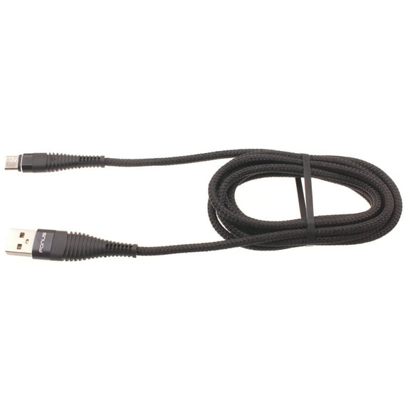 For Google Pixel 7a - 10ft USB-C Cable, Long Charger Cord Type-C Power Wire Braided Fast Charge J7V