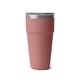 thumbnail image 5 of Vaso YETI Rambler de 887 ml, apilable, acero inoxidable, arenisca, 5 of 9