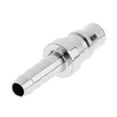 thumbnail image 2 of LOVIVER 5Pcs Stainless Steel Air Line Hose Fitting Connector PH20 8mm B, 2 of 7