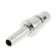 thumbnail image 3 of Conector de de Compresor de Extremo de Línea de Manguera de 7 X 8 Mm, Liberación Rápida, 3 of 9