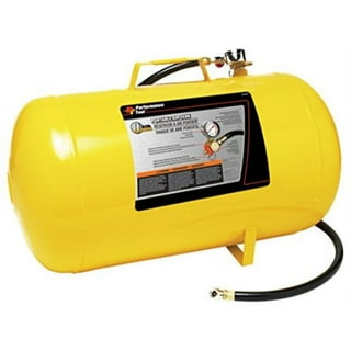Portable air tank accessories deals